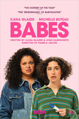 Babes (2024) ลูกจ๋า